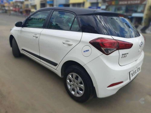 Used Hyundai i20 2017 MT for sale in Chennai