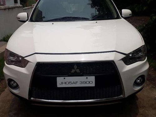 Used 2011 Mitsubishi Outlander MT for sale in Jamshedpur 