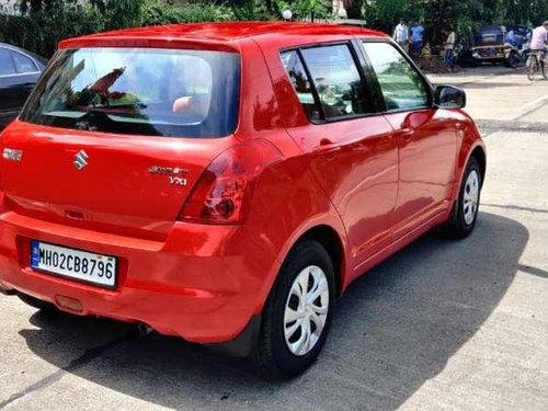 Maruti Suzuki Swift VXI 2011 MT for sale in Mumbai 