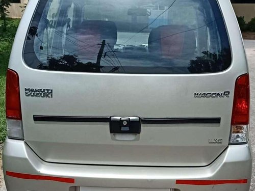 2005 Maruti Suzuki Wagon R LXi MT for sale in Hyderabad 