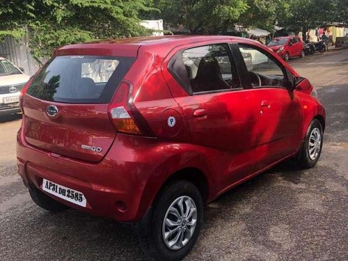 Used 2016 Datsun Redi-GO MT for sale in Visakhapatnam 