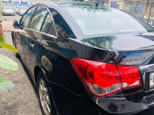 Used Chevrolet Cruze 2010 MT for sale in Surat