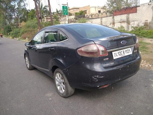 Used 2011 Ford Fiesta MT for sale in Ghaziabad 