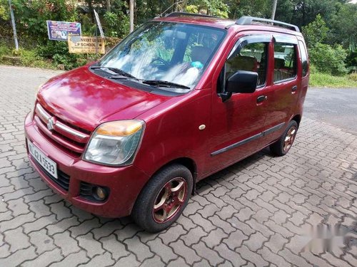 Maruti Suzuki Wagon R VXI 2007 MT for sale in Perumbavoor 