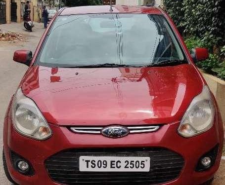 Ford Figo 1.5D, 2014, MT for sale in Hyderabad 