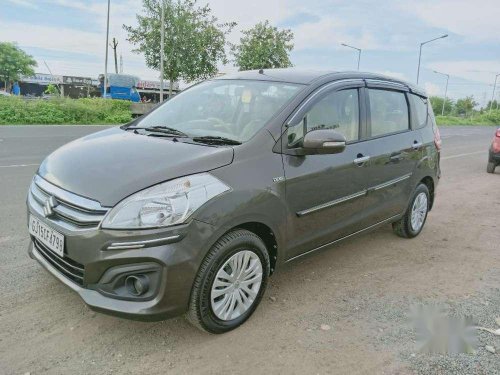 Maruti Suzuki Ertiga VDI 2016 MT for sale in Surat 