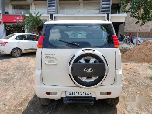 Used Mahindra Quanto C8 2012 MT in Ahmedabad 