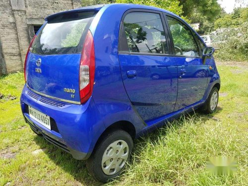 Used Tata Nano Twist XT 2015 MT for sale in Pune 