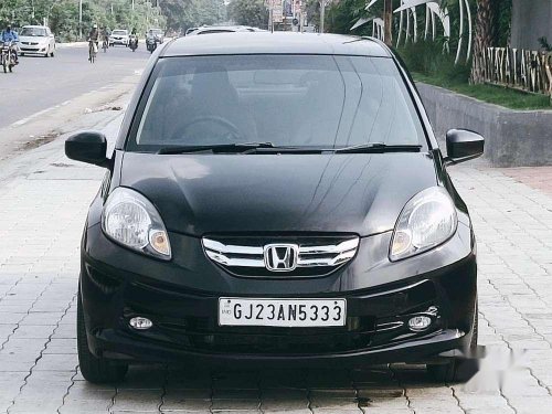 Used 2014 Honda Amaze MT for sale in Vadodara