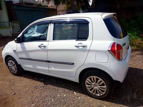 Maruti Suzuki Celerio VXi, 2017, MT for sale in Pune 