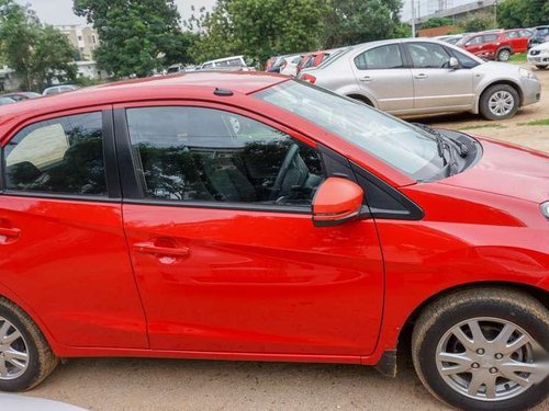 Used 2018 Honda Brio MT for sale in Hyderabad 