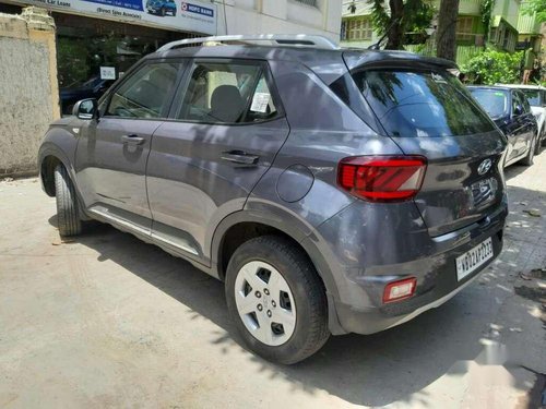 Used 2019 Hyundai Venue AT for sale in Kolkata