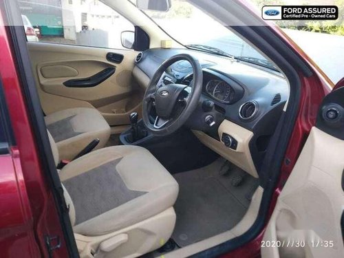 Used 2017 Ford Figo Aspire MT for sale in Coimbatore