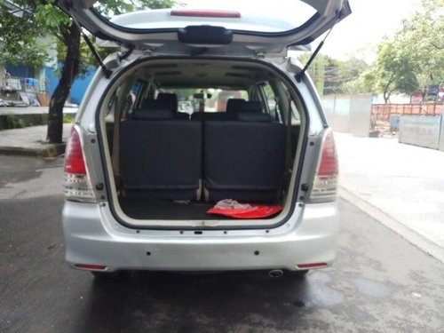 Used Toyota Innova 2010 MT for sale in Mumbai 