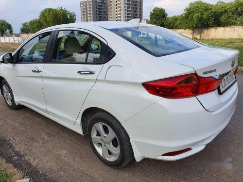 Used Honda City 2015 MT for sale in Ahmedabad