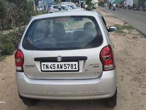 Used 2010 Maruti Suzuki Alto K10 MT for sale in Dindigul 