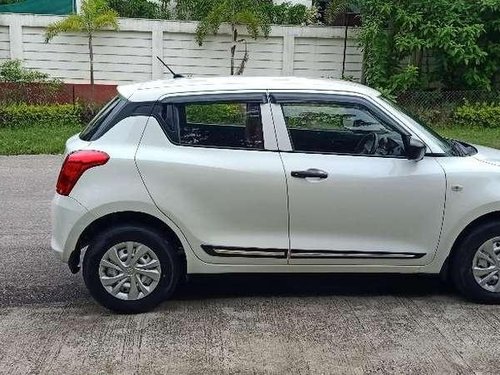 2019 Maruti Suzuki Swift LXi MT for sale in Hyderabad 