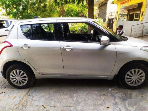 Maruti Suzuki Swift VXI 2012 MT in Ghaziabad 