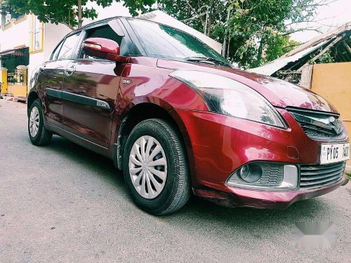 Used Maruti Suzuki Swift Dzire 2016 MT in Pondicherry 