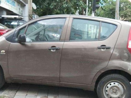 Used Maruti Suzuki Ritz 2011 MT for sale in Mumbai 