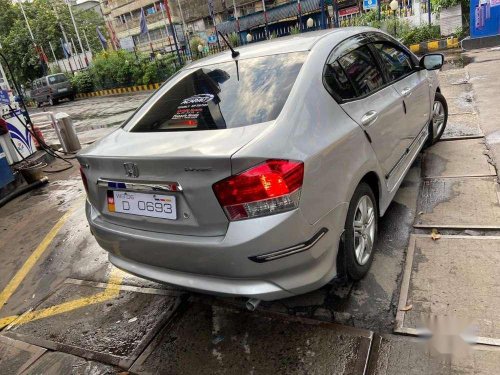 Used 2010 Honda City MT for sale in Kolkata