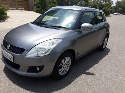 Used Maruti Suzuki Swift ZDI 2013 MT for sale in New Delhi