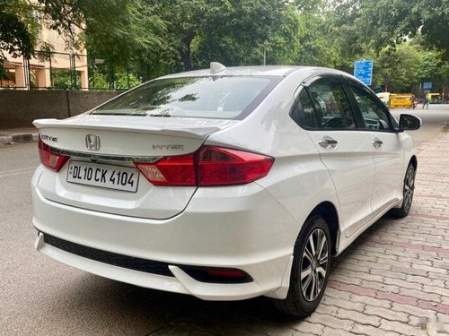 Used Honda City 2018 MT for sale in New Delhi