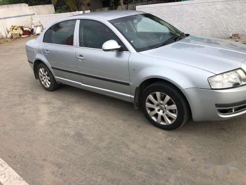 Used Skoda Superb 2008 MT for sale in Salem 