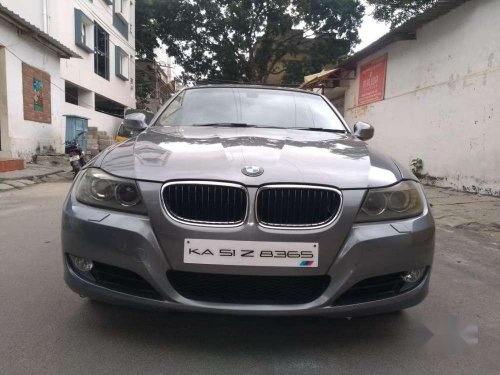 Used BMW 3 Series 2010 AT for sale in Nagar 