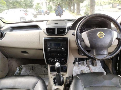 Used Nissan Terrano XL D Plus, 2013, Diesel AT for sale in Chandigarh 