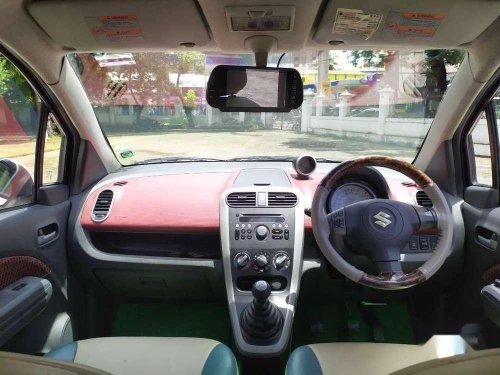 Maruti Suzuki Ritz Zdi BS-IV, 2012, MT for sale in Kochi 