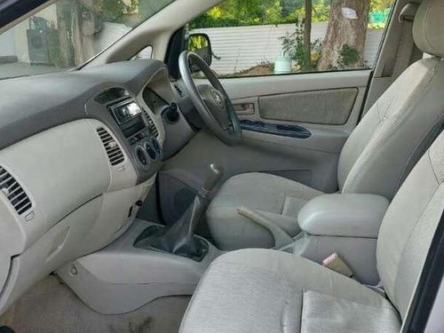 Toyota Innova 2011 MT for sale in Ahmedabad 