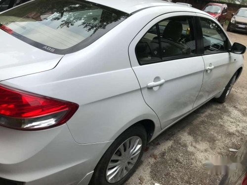 Maruti Suzuki Ciaz VDI+ SHVS, 2014, MT in Ranchi 