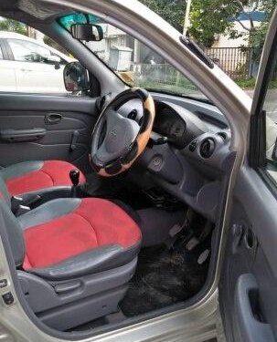 Hyundai Santro Xing GL 2008 MT for sale in Ahmedabad 