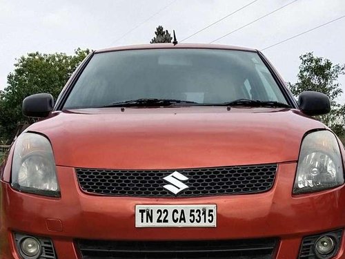2011 Maruti Suzuki Swift VXI MT for sale in Chennai 