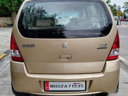 Used 2007 Maruti Suzuki Zen MT for sale in Mumbai 