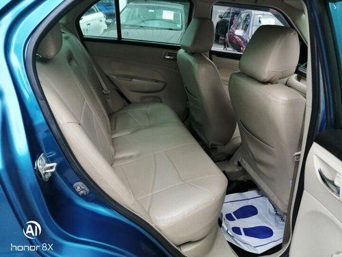 Used Maruti Suzuki Swift Dzire 2015 MT for sale in Chennai