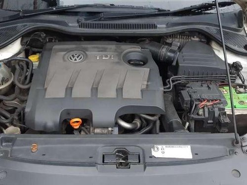 Used 2011 Volkswagen Vento MT for sale in Kalpetta