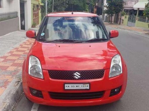 Used Maruti Suzuki Swift ZXI 2008 MT in Nagar 