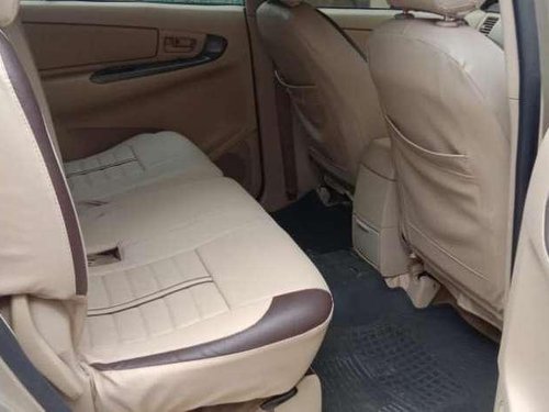 Toyota Innova 2.5 G4 8 STR, 2008, MT for sale in Chennai 