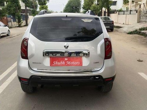 Renault Duster 2016 MT for sale in Ahmedabad 