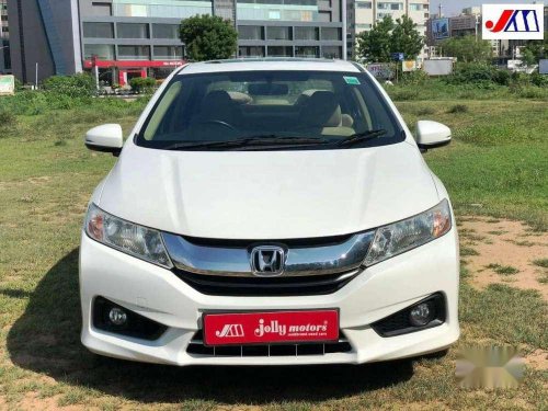 Used Honda City 2016 AT for sale in Ahmedabad 