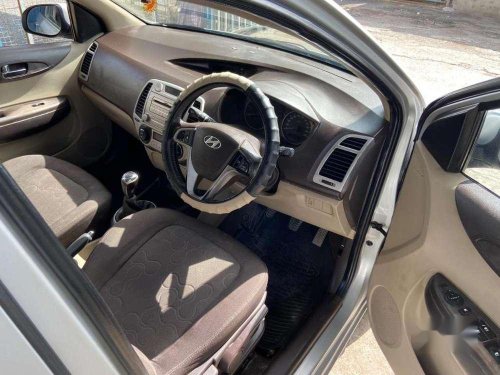 Used 2010 Hyundai i20 MT for sale in Surat