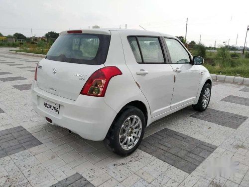 Used Maruti Suzuki Swift 2011 MT in Rupnagar