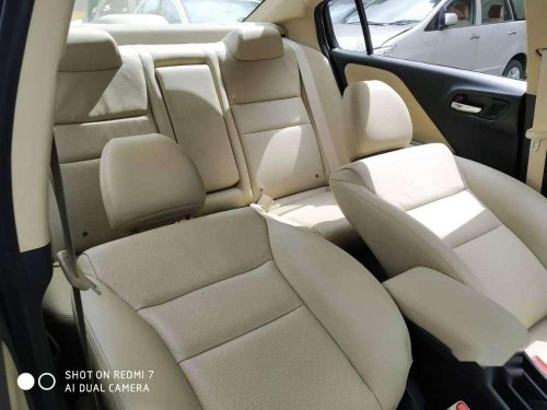 Honda City VX (O), 2017, Petrol MT for sale in Mumbai 