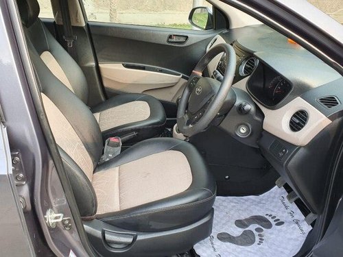 Used Hyundai Grand i10 2018 MT for sale in New Delhi