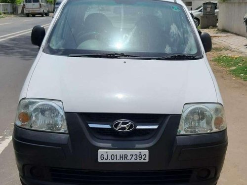 Hyundai Santro Xing 2009 MT for sale in Ahmedabad 