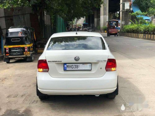 Used 2012 Volkswagen Vento MT for sale in Mumbai 