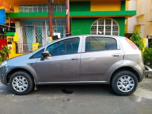 Used 2009 Fiat Punto MT for sale in Kolkata