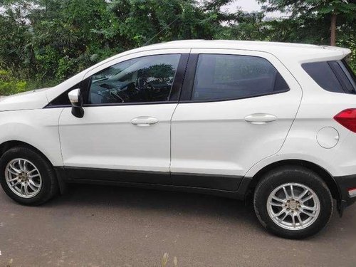 Used 2013 Ford EcoSport MT for sale in Ahmedabad 